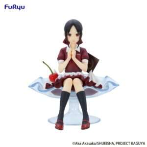 Kaguya-sama: Love Is War Special Pvc Statua Kaguya Shinomiya Parfait Ver. 13 Cm Furyu