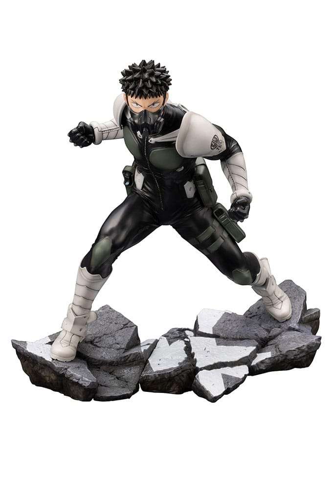 Kaiju No. 8 Artfxj Statua 1/8 Kafka Hibino 20 Cm Kotobukiya