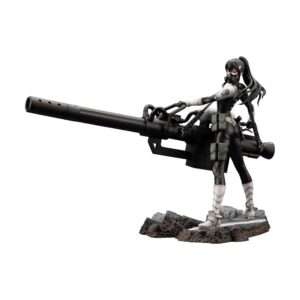 Kaiju No. 8 Artfxj Statua 1/8 Mina Ashiro 23 Cm Kotobukiya