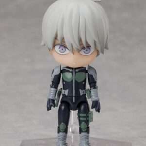 Kaiju No. 8 Dform Action Figura Reno Ichikawa 9 Cm Elcoco