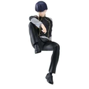 Kaiju No. 8 Pm Perching Pvc Statua Soshiro Hoshina 13 Cm Sega