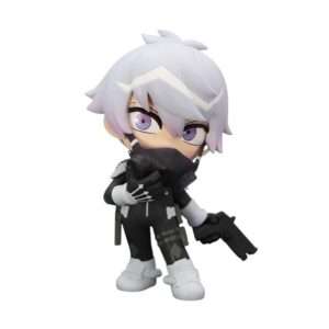 Kaiju No. 8 Toonize Pvc Statua Kaiju No. 8 Reno Ichikawa Normal Color Ver. 11 Cm Furyu