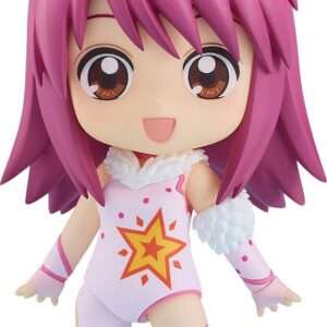 Kaleido Star Nendoroid Action Figura Sora Naegino 10 Cm Good Smile Company