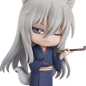Kamisama Kiss Nendoroid Action Figure Light Tomoe: Fox Spirit 10 Cm Good Smile