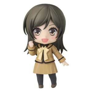 Kamisama Kiss Nendoroid Action Figure Nanami Momozono 10 Cm Good Smile Company