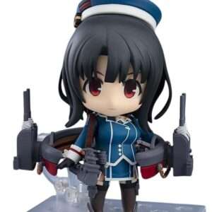Kancolle Takao Nendoroid Mini Figura Good Smile Company