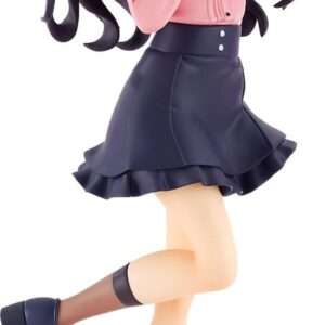 Kawaikute Gomen Pop Up Parade Pvc Statua Chuu-tan From Kawaikute Gomen 17 Cm Good Smile Company
