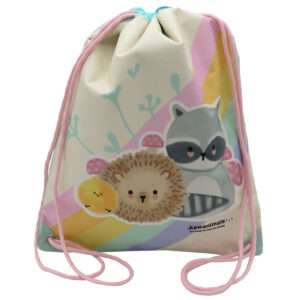 Kawanimals Forest Borsa Palestra 39cm Cyp Brands