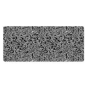 Keith Haring Alfombrilla gaming Erik