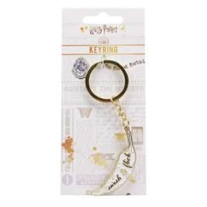 Keyhp52 - Harry Potter - Portachiavi (header) - Harry Potter (hermione) Gadget