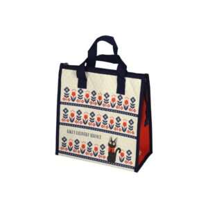 Kiki's Delivery Service Cooler Bag Wild Flowers Skater