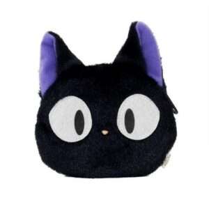 Kiki's Delivery Service Peluche Porta Monete Jiji 12 Cm Sun Arrow