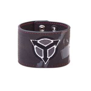 Killzone Braccialetto Wristband Crest Logo Bioworld