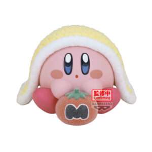Kirby - Kirby Ver. B Break Time Figura 4cm Banpresto
