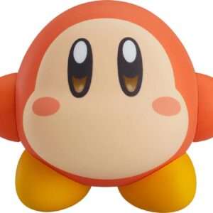 Kirby Nendoroid Action Figura Waddle Dee 6 Cm (re-run) Good Smile Company