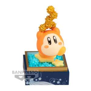 Kirby Paldoce Collection Vol.5 Waddle Dee Figura 3cm Banpresto