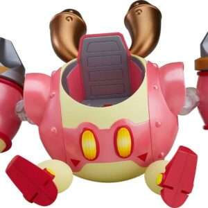 Kirby Planet Robobot Nendoroid More Robobot Armor 15 Cm (re-run) Good Smile Company