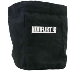 KONFLIKT 47 2025 RIFT DICE BAG Accessori Warlord Games