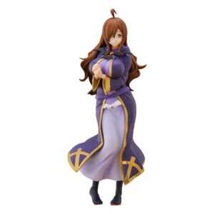 Konosuba 3 Pop Up Parade Pvc Statua Wiz L Size 24 Cm Good Smile Company
