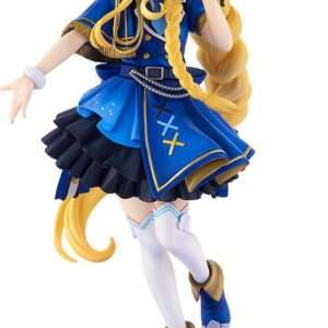 Konosuba An Explosion On This Wonderful World! Pvc Statua Iris: Light Novel Idol Ver. 16 Cm Kadokawa