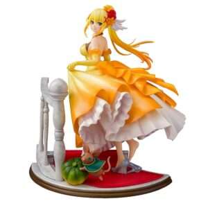 Konosuba: God's Blessing On This Wonderful World! 3 Statua 1/7 Darkness: Fairy Tale Ver. 28 Cm Proof