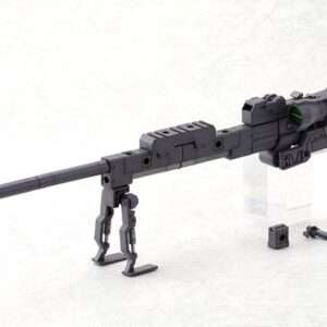 Kotobukiya M.S.G. Model Kit Accesoory Set Heavy Weapon Unit 01 Strong Rifle 24 Cm Kotobukiya