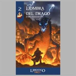 L'ultima Torcia - L'Ombra del Drago