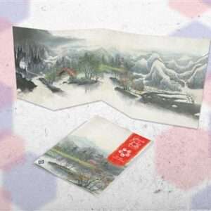 LA LEGGENDA DEI 5 ANELLI GDR - Kit del Game Master (Schermo)