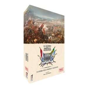 La Guerra della Triplice Alleanza