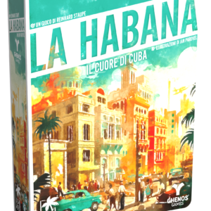 La Habana: Il cuore di Cuba