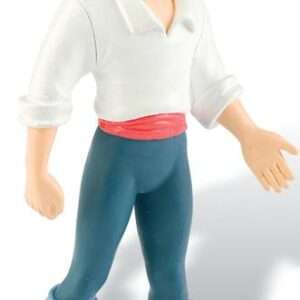 La Sirenetta Disney Figura Principe Eric 11,5 cm Bullyland 12356