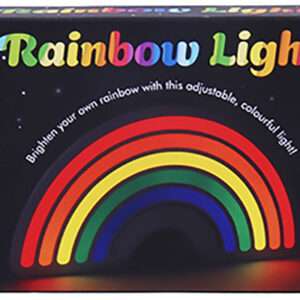 LAMPADA ARCOBALENO ALTRI BRAND - LAMPADE