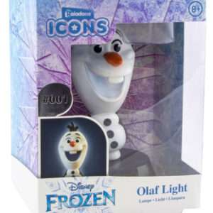 LAMPADA DI OLAF  FROZEN - DISNEY - PALADONE ICONS