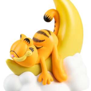 LAMPADA GARFIELD CARTOON - LAMPADE