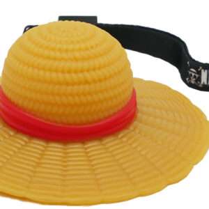 LAMPADA LIGHT UP ONE PIECE CAPPELLO DI PAGLIA MONKEY D.LUFFY ANIME ONE PIECE - LAMPADE