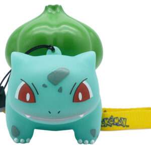 LAMPADA LIGHT UP POKEMON BULBASAUR POKEMON - LAMPADE