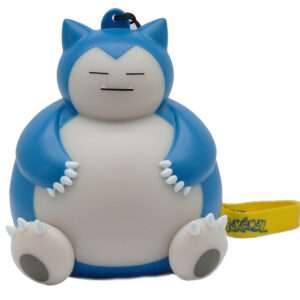 LAMPADA LIGHT UP POKEMON SNORLAX POKEMON - LAMPADE