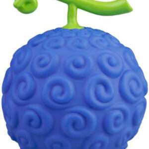 LAMPADA ONE PIECE GUM GUM FRUIT ONE PIECE - LAMPADE