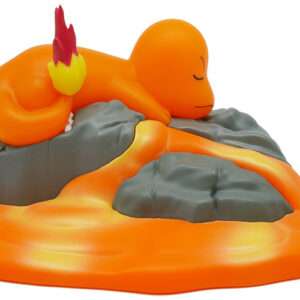 Lampada Pokemon Ciondoloander Sleeping Pokemon - Lampade