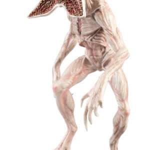 LAMPADA STRANGER THINGS DEMOGORGON TV SERIES STRANGER THINGS - LAMPADE