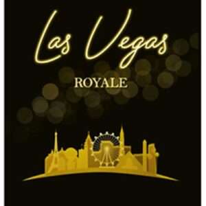 Las Vegas Royale Gioco Da Tavolo Ravensburger