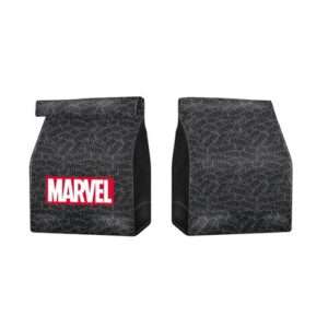 Lbagmv01 - Marvel - Borsa Per Il Pranzo - Marvel (logo) Gadget