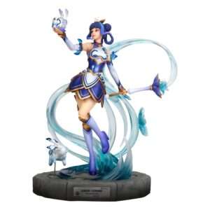 League Of Legends Master Craft Statua Porcelain Lux 42 Cm Beast Kingdom Toys