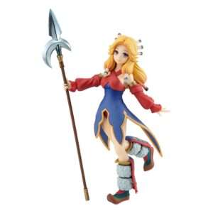 Legend Of Mana: The Teardrop Cristallo Pop Up Parade Pvc Statua Seraphina 19 Cm Good Smile Company