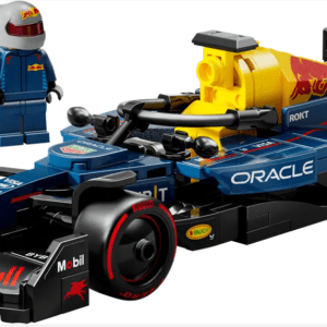 LEGO SPEED CHAMPIONS 77243 - AUTO DA CORSA F1® ORACLE RED BULL RACING RB20