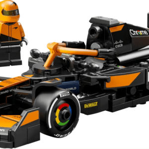 LEGO SPEED CHAMPIONS 77251 - AUTO DA CORSA MC LAREN F1® TEAM MCL38
