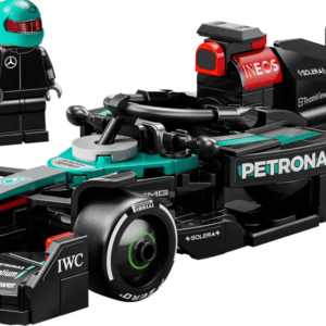 LEGO SPEED CHAMPION 77244 - AUTO DA CORSA MERCEDES - AMG F1® W15