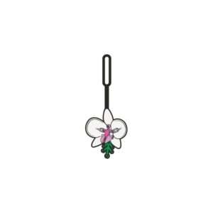 LEGO Luggage Tag Botanicals Orchidee 10 Cm Joy Toy (IT)