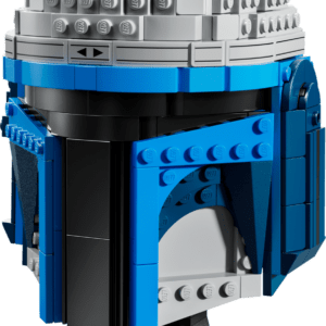 LEGO STAR WARS 75408 - CASCO DI JANGO FETT™