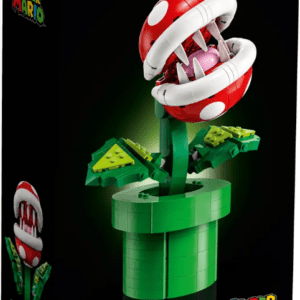 LEGO SUPER MARIO 71426 - PIANTA PIRANHA